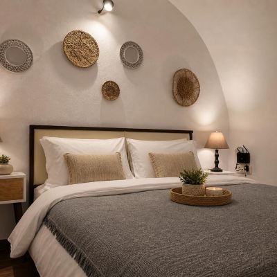 Unior Bungalow Mare Nostrum Santo Promo Code