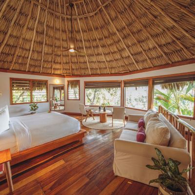Waterfall View Suite Gaia Riverlodge Promo Code