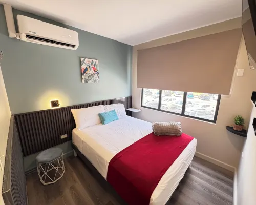 Central Boutique Hotel Hotels in Oranjestad