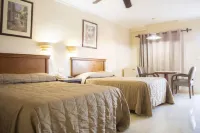 Hotel San Angel Hotels in 