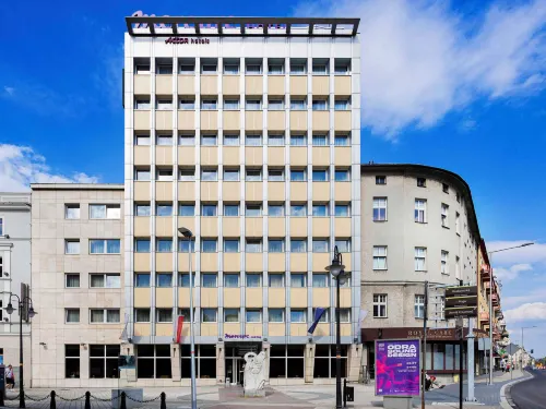 Hotel Mercure Opole
