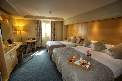 Torc Hotel Hotels in 