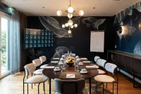 Soller Business Hotel - Munich Airport MUC