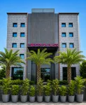 Regenta Place Amritsar Hotel di 
