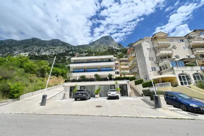 Casa Nuova Hotel di 