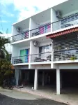 Appart-Hotel Veras Samana No 8 Hoteles en 