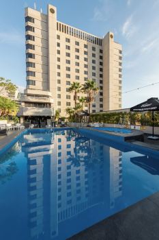 Hotel Grand Chancellor Adelaide