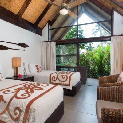 Premium Family Room Pacific Resort Rarotonga Promo Code