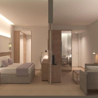 Suite With Sea View Estival ElDorado Resort Promo Code