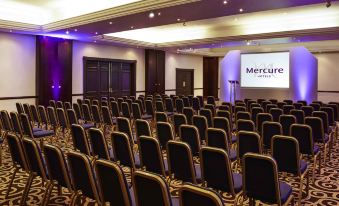 Mercure Haydock Hotel