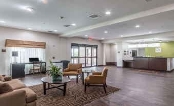 Sleep Inn & Suites College Station