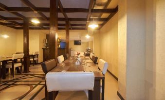 Orbit Hotel - Bagdogra