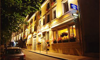 Grand Hotel de La Poste - Lyon Sud - Vienne