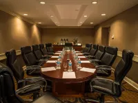 DoubleTree by Hilton Raleigh - Durham Airport at Research Triangle Park