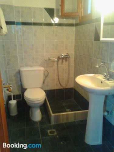 一室房（带阳台）