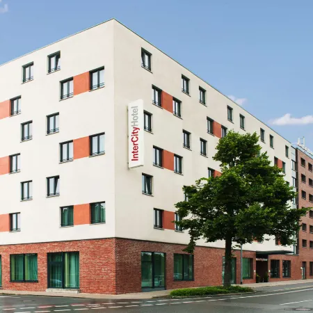 Spark by Hilton Essen City Centre