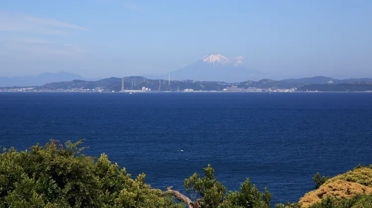 ささやかなおうち　富貴 外観