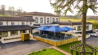 Springfield Hotel and Restaurant Hotel di 