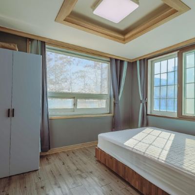 Two Room with Ocean View (303)