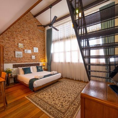 Loft Kupon Sweet Cili