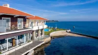 Pousada Ria – Aveiro Отели в г. 