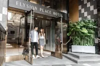 Elysion Place Hotel Causeway Bay Ξενοδοχεία στην πόλη 