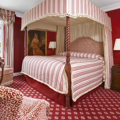 Suite Ashford Castle Promo Code