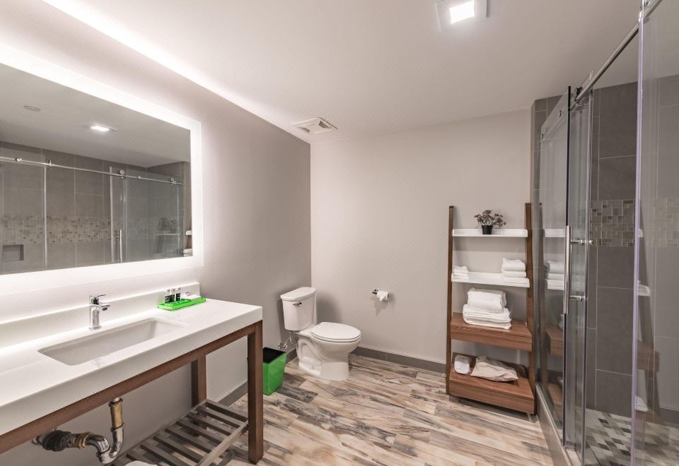 Lexen Hotel - North Hollywood Near Universal StudiosAccessible Classic King Room