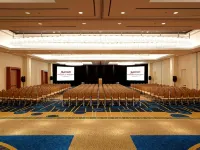 Montreal Airport Marriott in-Terminal Hotel Hotels in Dorval