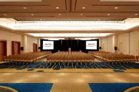 Montreal Airport Marriott in-Terminal Hotel