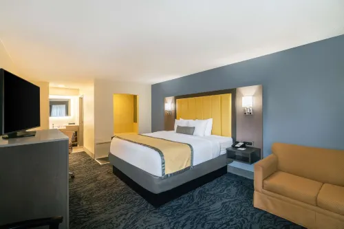 Baymont by Wyndham Franklin/Cool Springs