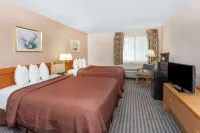 Days Inn by Wyndham Charleston Hotele w: 