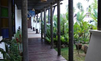 Mayang Sari Resort Dungun