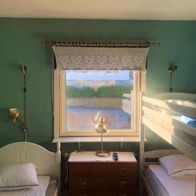 Quadruple Room with Shared Shower Hostel Roddaren Promo Code