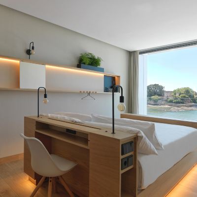 Superior Room Noa Boutique Hotel Promo Code