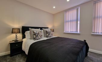 Dysa Clifton Apartments - Housity