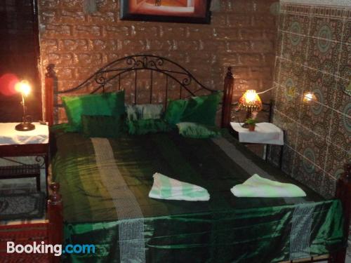 双人房（带独立浴室）