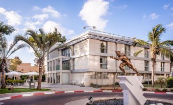 Kfar Maccabiah Business & Sport Hotel