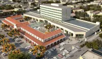 Hilton Garden Inn Tucuman Hotel di 