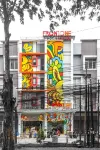 Front One Budget Bekasi Hotels in 