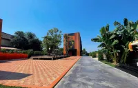 Na Sukhothai Hotel