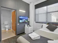 Canberra Accommodation Centre Hotels in Braddon