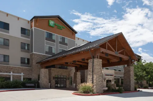 Holiday Inn & Suites DURANGO DOWNTOWN by IHG
