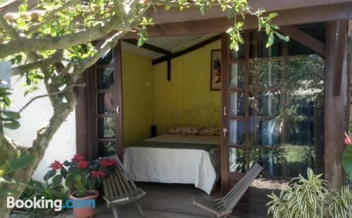 双人房（带独立浴室）