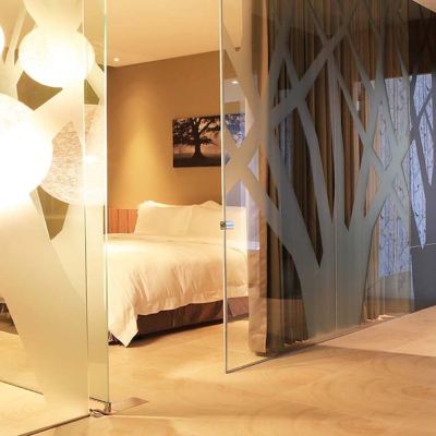 總統套房 歐遊國際連鎖精品旅館-新竹館優惠