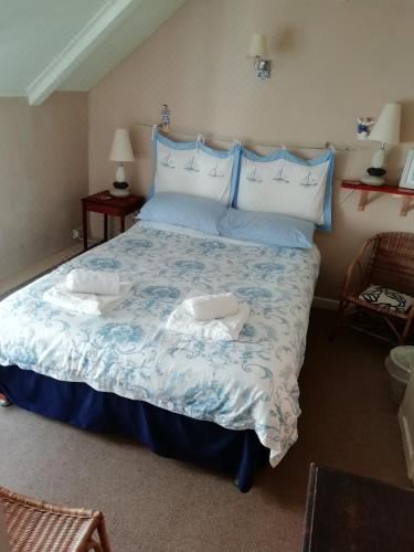 单人房（带淋浴）