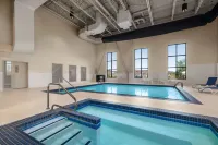 Microtel Inn & Suites Montreal Airport-Dorval QC