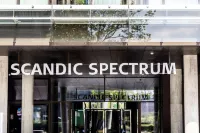 Scandic Spectrum Các khách sạn ở 