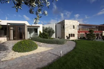 Hotel Spa Villa Nazules Hôtels à : 