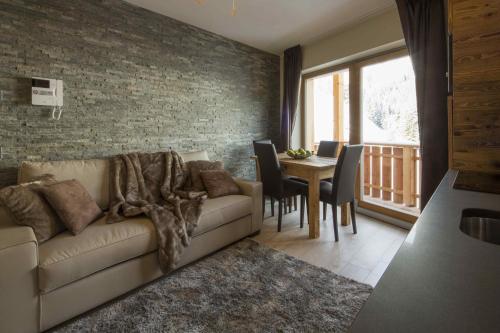 索尔登一卧室公寓